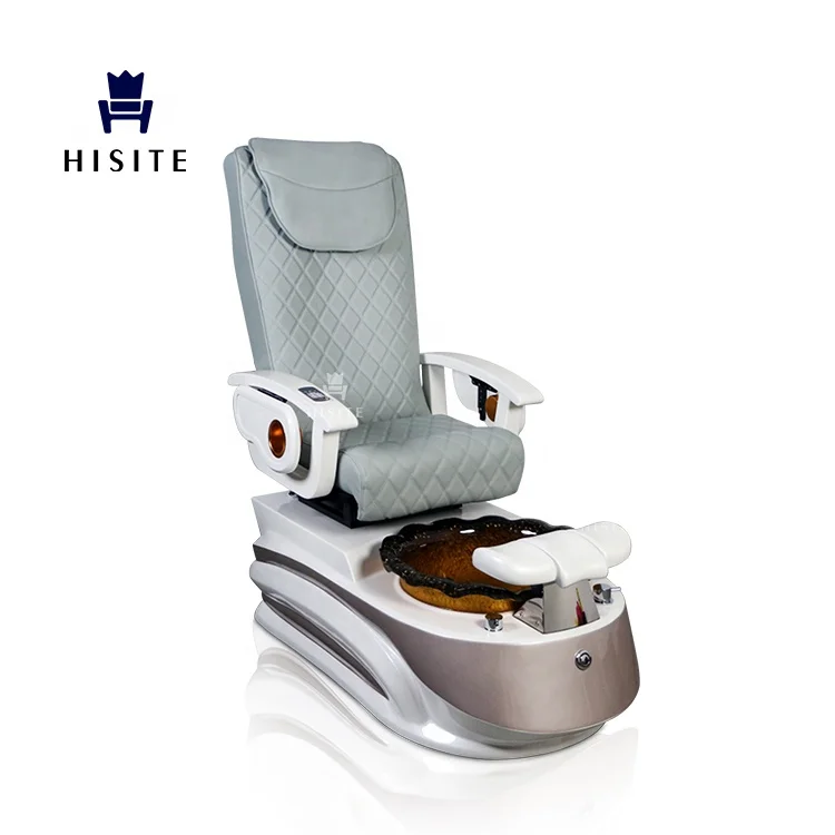 

Hisite Nails Salon Мебель для ног Спа Массажное кресло для педикюра
