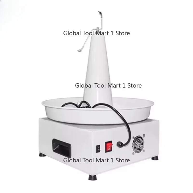 

X-WF03 Small Size Dereeler Wire Feeding Machine Cable Roller Wire Pay off Machine