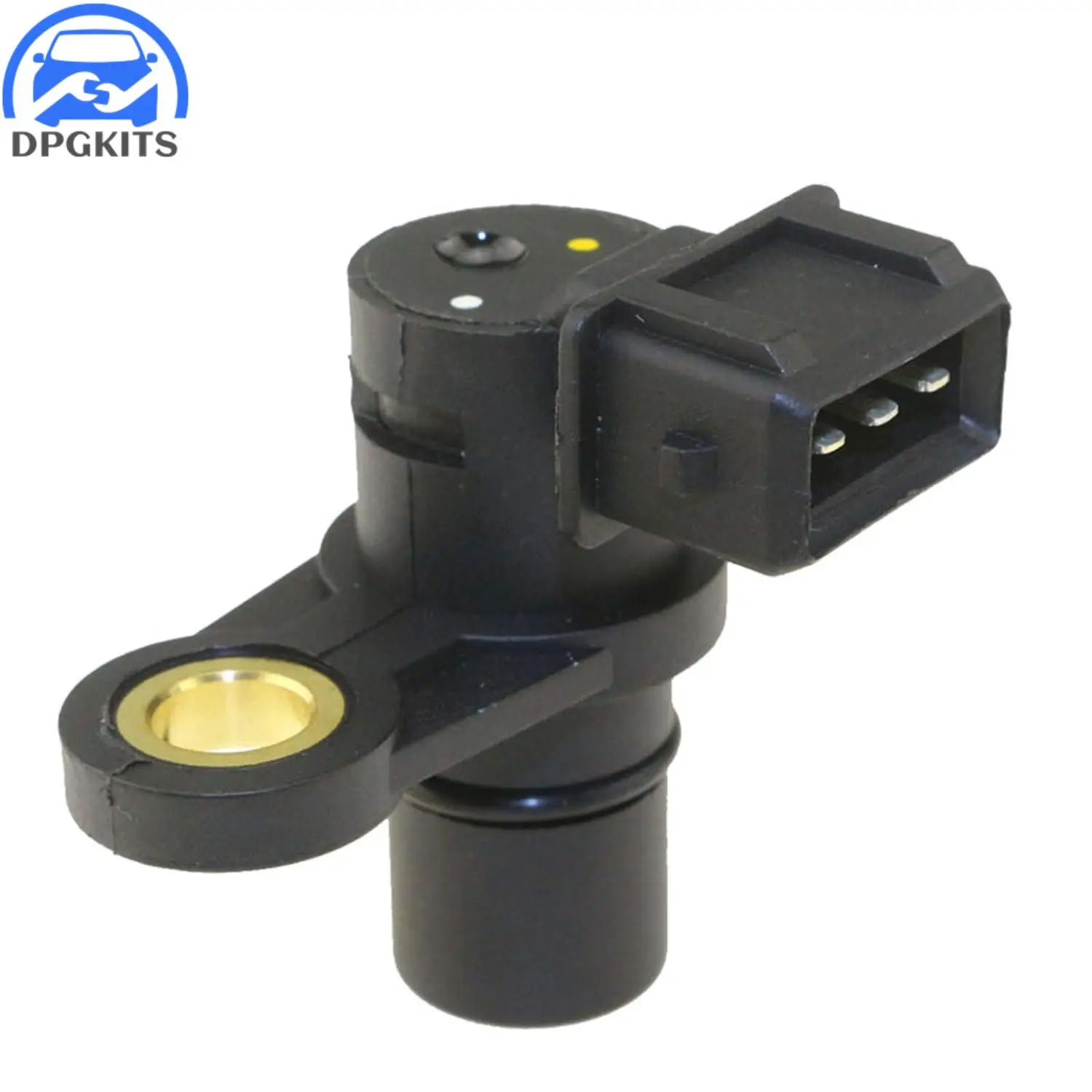 1PC 96325867 5WY3168A Camshaft Position Sensor For 1998-2006 Chevrolet Aveo Matiz Daewoo Kalos Matiz 0.8L 1.0L 1.2L 1.4L