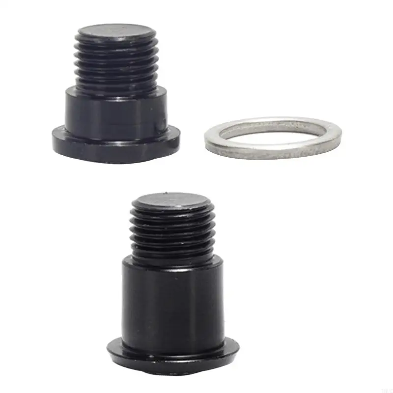 T8UC Cycling for Jockey Wheel Screws Parts Rear Derailleur Fixing Bolts Road