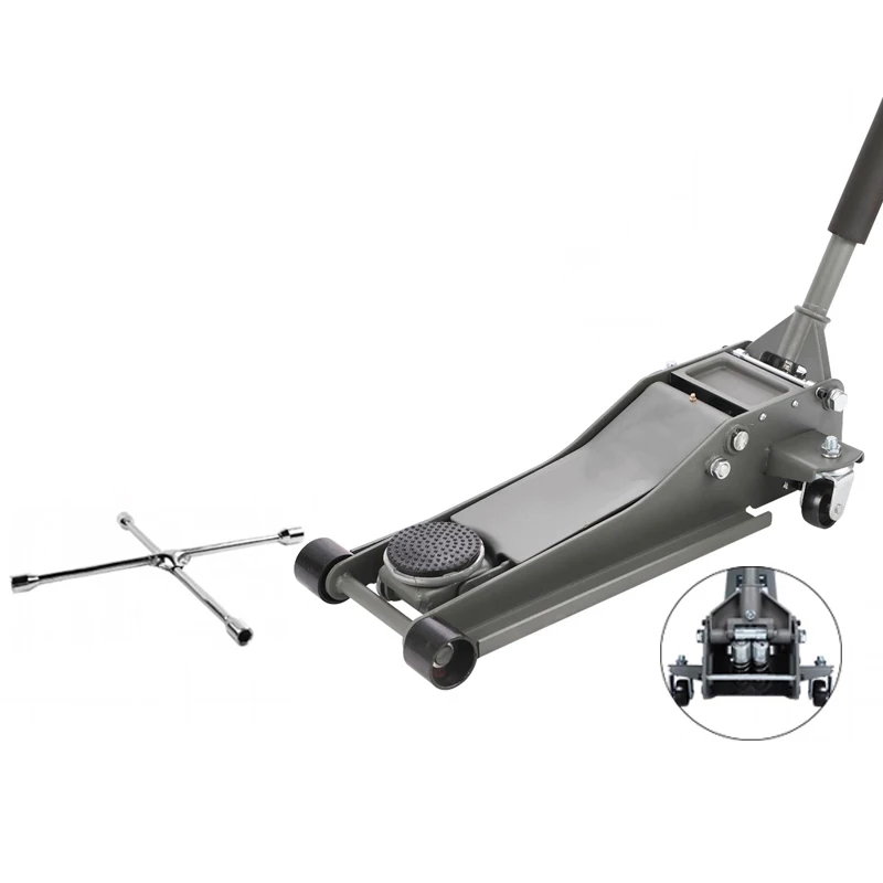 Thumbnail 3 - #28 Latest Hydraulic Floor Jacks Offers