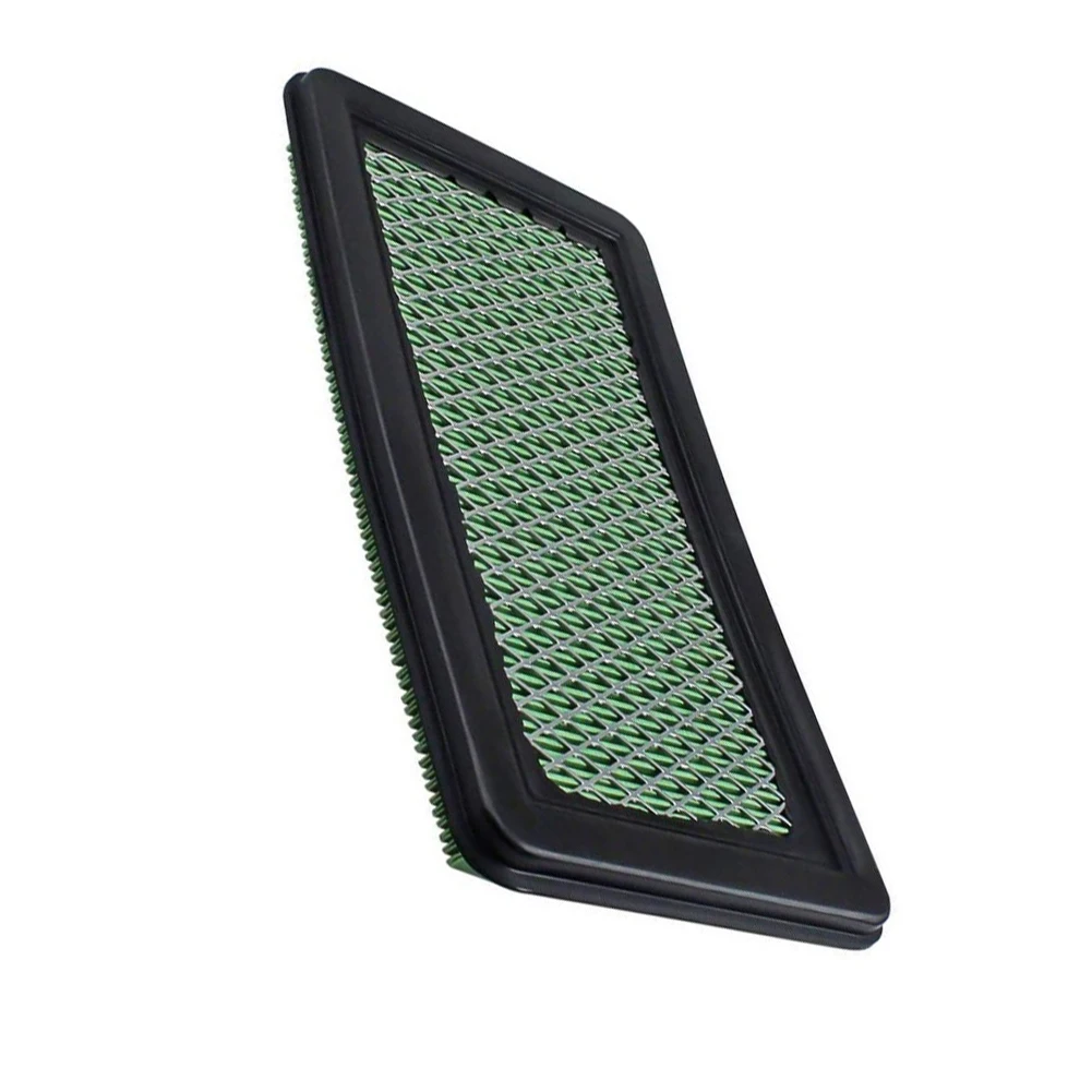 Engine Air Filter Compatible For Honda 17211-Z0A-013 17218-Z0A-000 Models Lawn Mower Generator, 1 Or 2 PCS Options