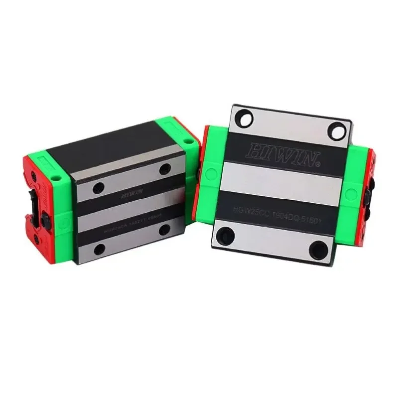 Original HIWIN Series Linear Guide Module KK40 KK50 KK60 KK80 KK86 KK100 KK130 HIWIN Linear Actuator Robots