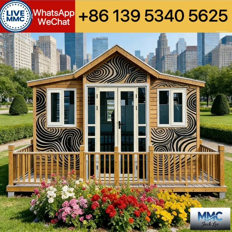 Mmc 40 Ft Expandabl…