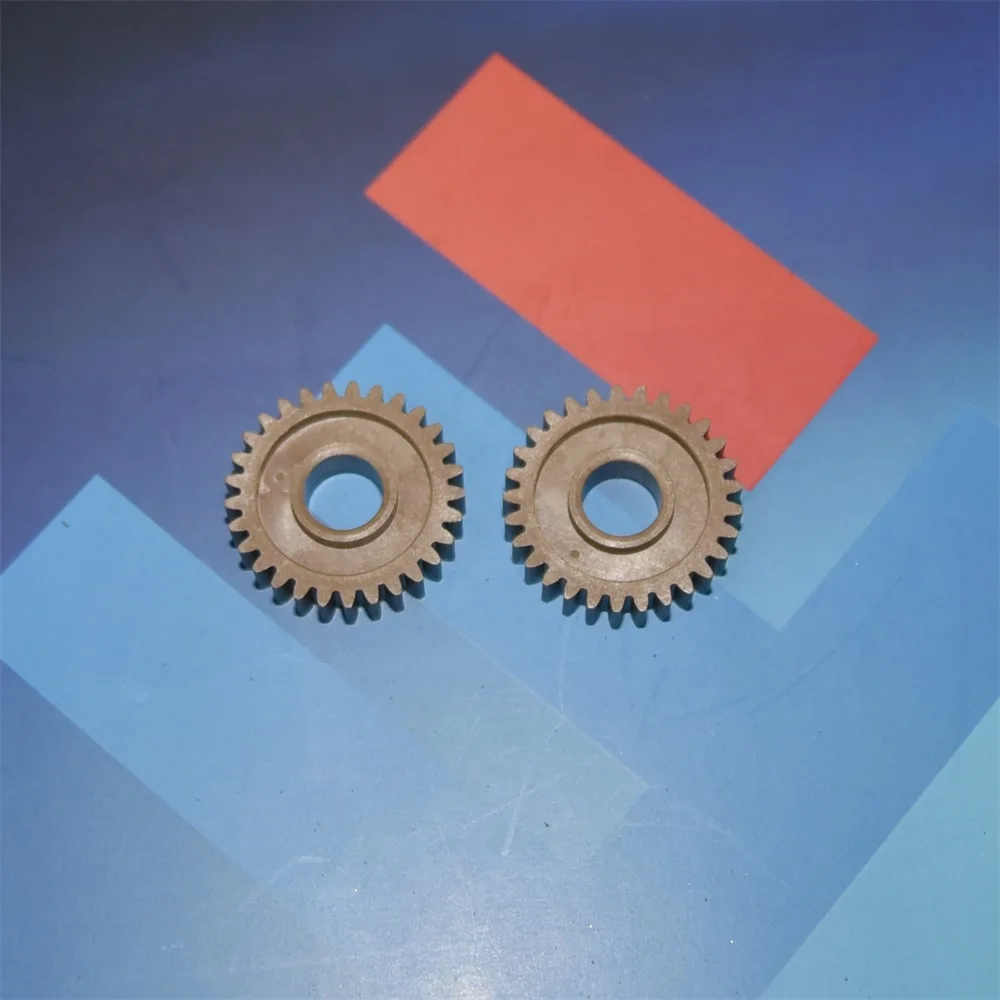 10pcs. 302F925080 GEAR IDLE Z29 for Kyocera fs4100 fs4200 fs4300 FS6950 KM2810 KM2820 M2030 M2035 M2530 M2535 M3040 M3540 M3550