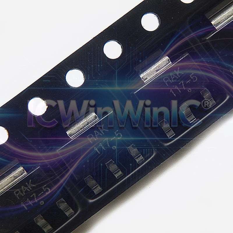 5-50PCS FT245BL FT245 NCP1117ST50T3G 1117-5 TDA8920CTH TDA8920 HA13157 13157 HM628128DLFP-7 HM628128DLFP HM628128 SA7347 7347