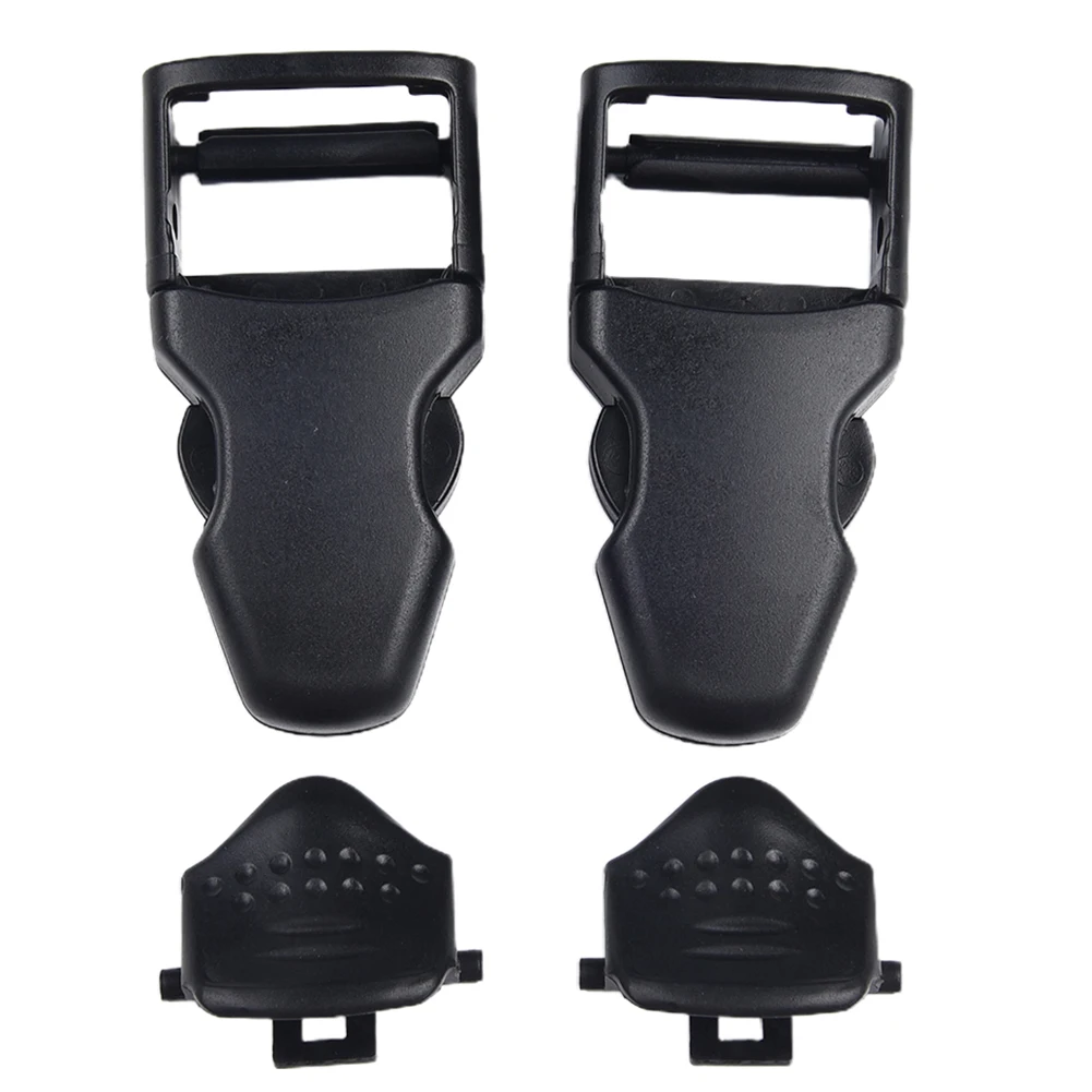 

High Quality Fins Straps Buckles Scuba Diving Type A/Type B Fin Bungees Parts Freediving/snorkeling Replacement