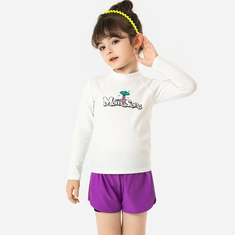 

Детские плавки SwimmyCubs, пляжные плавки для девочек, пляжные штаны, пляжные штаны, плавки