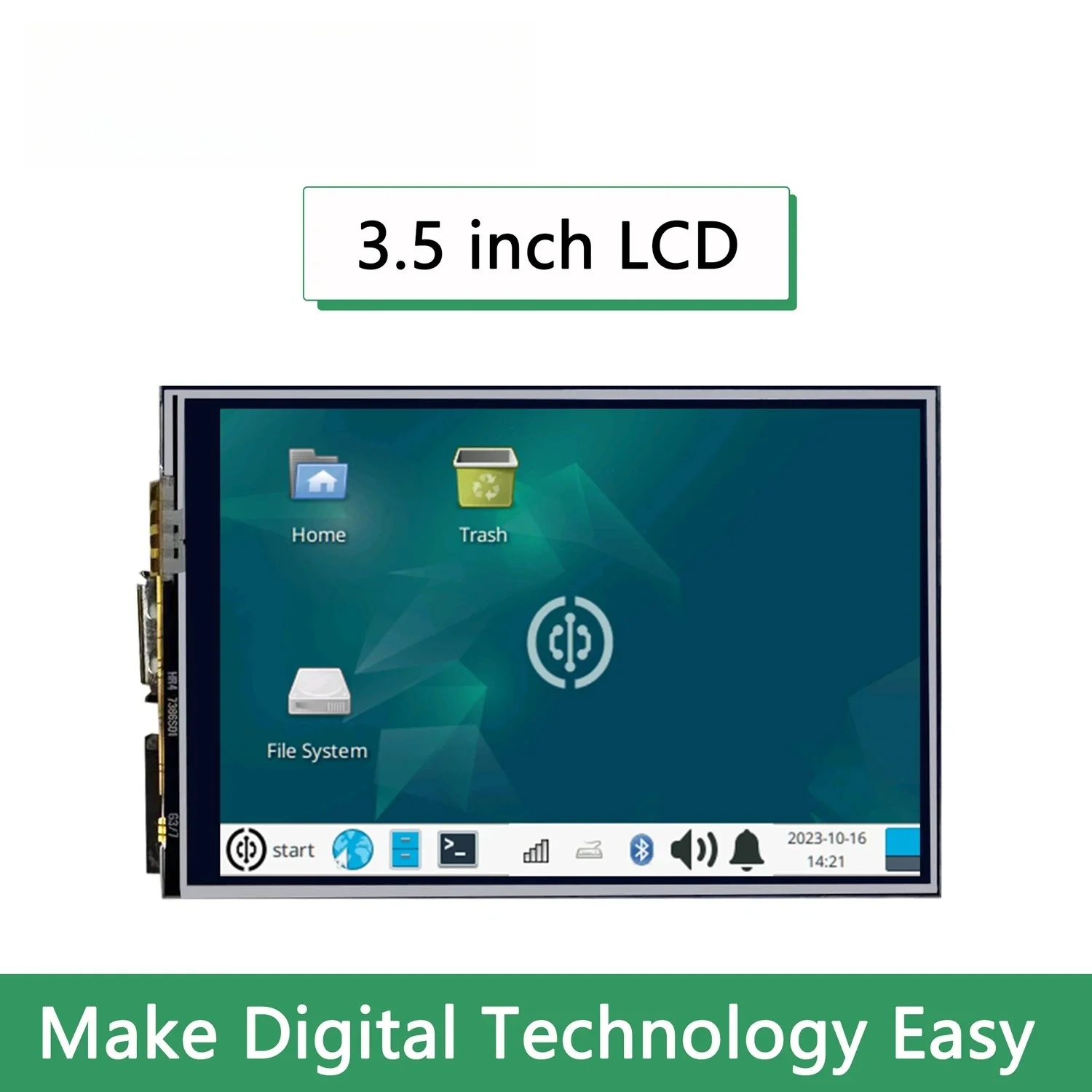 Wio-Wm1110 Dev Kit,…