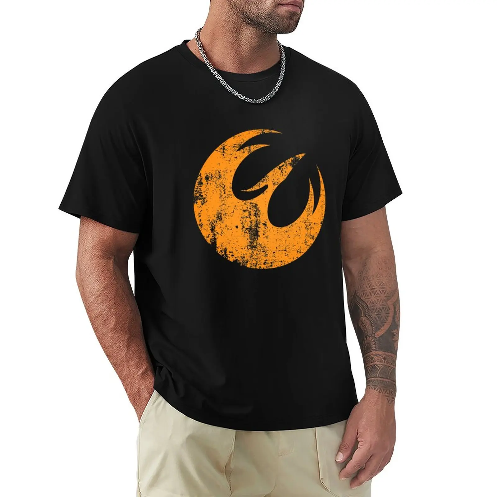 

Men's t-shirts brand summer tshirt Phoenix Squad Logo · Distressed T-Shirt custom t shirt sweat shirt mens tall t shirts