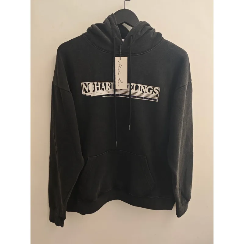 

High Street Martine Rose повседневные модные пальто хлопковые куртки высшего качества мужская одежда женская одежда