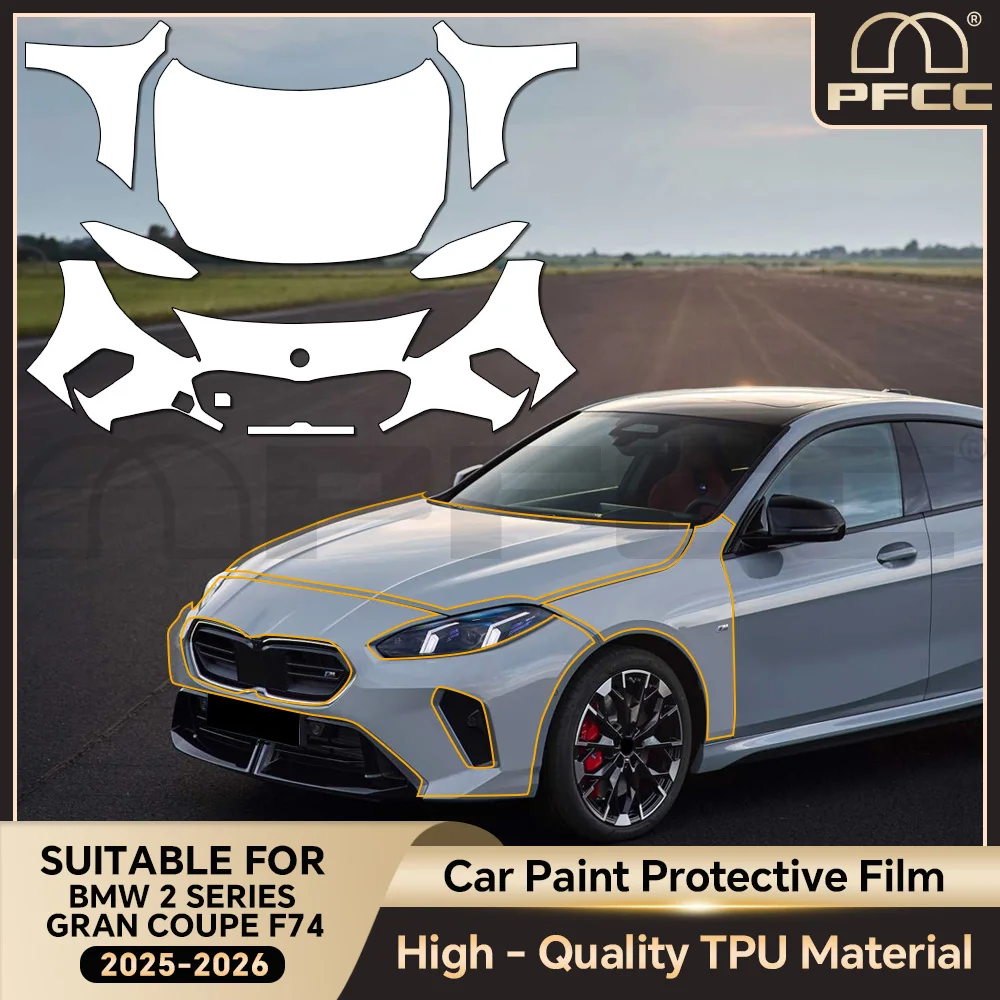 For Bmw 2 Series Gr…