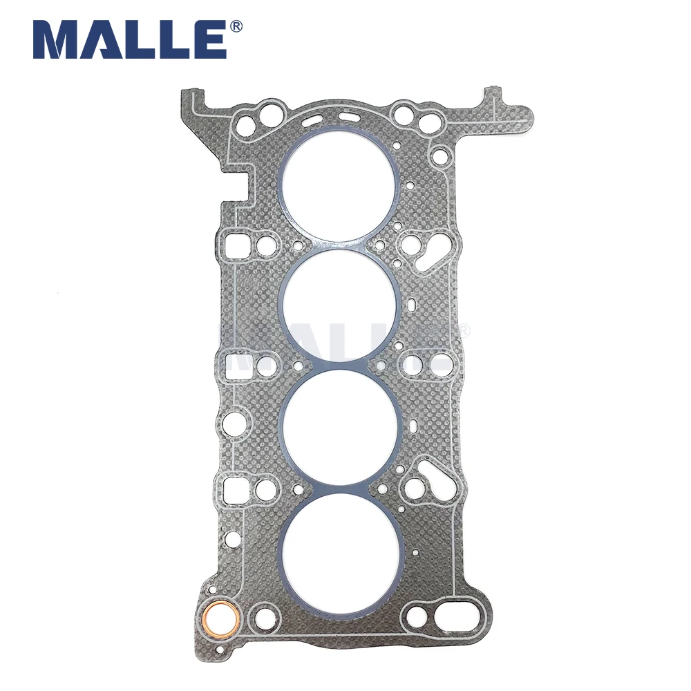 Engine Cylinder Head Gasket 12663440 For Buick Encore BE BC Chevrolet Cruze Malibu Trax Equinox 1.5T 1.4T Auto Car Accessories