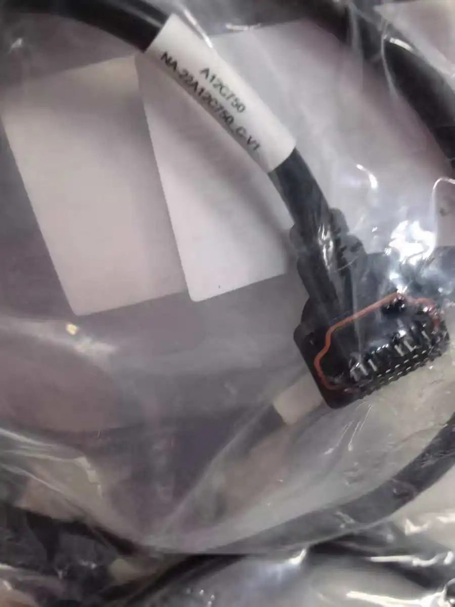 For Agras XAG P150/P60/P150Pro/P60pro Application System Main Connect Cable Kit Part Agriculture Drone Accesoires 01-027-02867