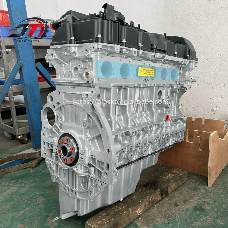 OEM 11000417636 11000417637 11000415402 for for bmw X3 E83 325i E90 523Li F18 525i 525Li E60 N52B25 2.5L Car Engine