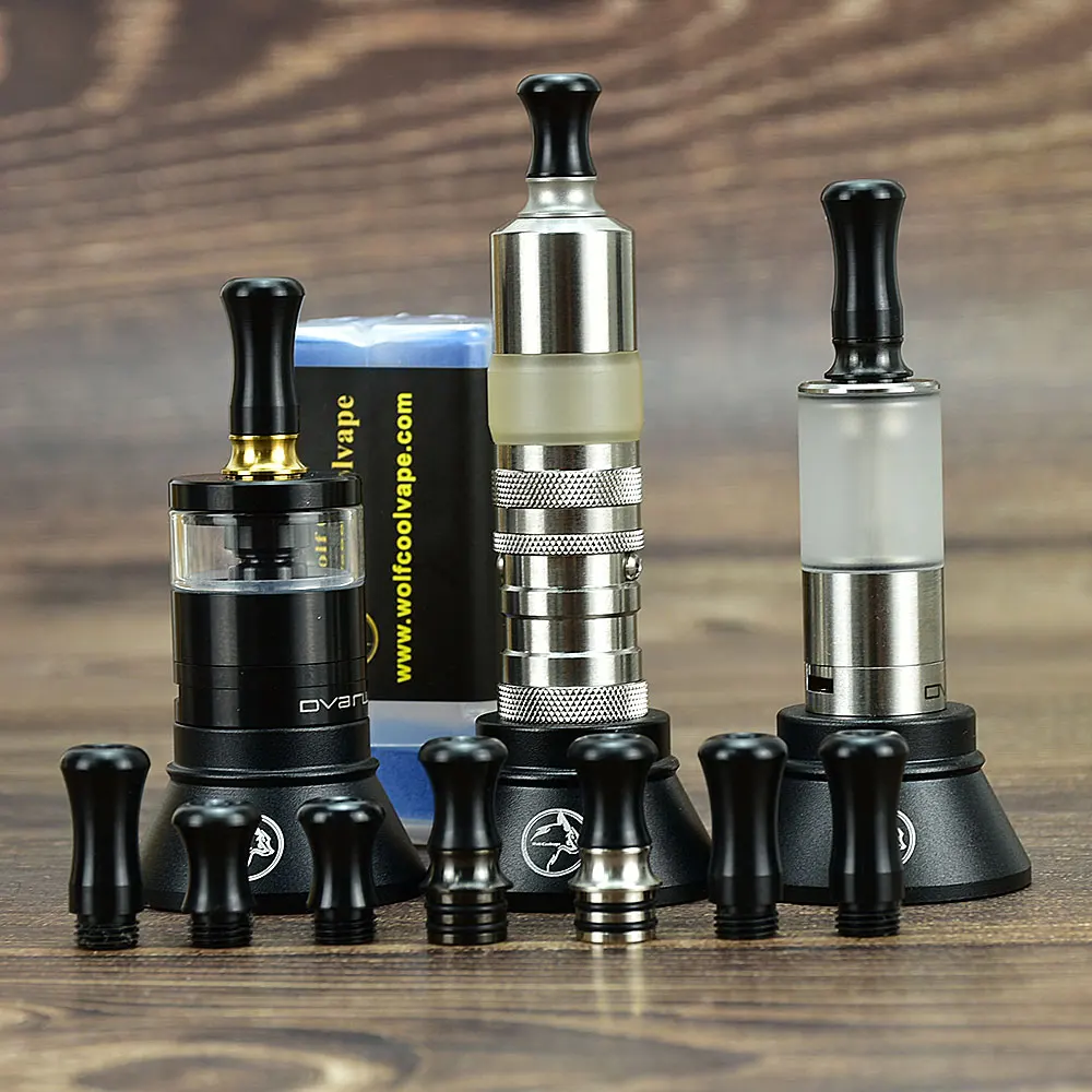 طرف بالتنقيط vape لdvarw mtl cl rta berserker mini v3 mtl tank taifun gtr rta moka rta 510