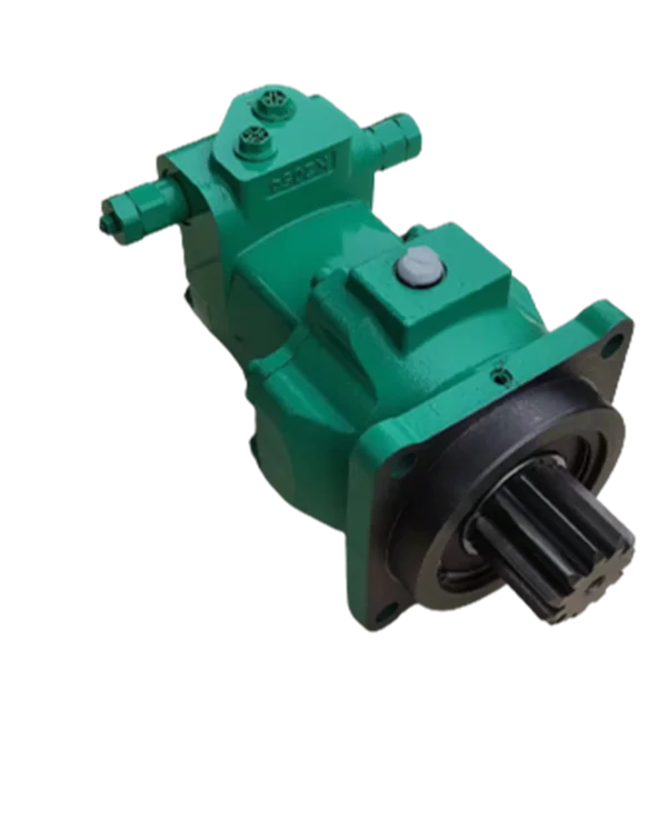 

Swing Motor 15PC25B1115-C for VIO20-3 Mini Excavator Eaton Hydraulic Motor China Factory