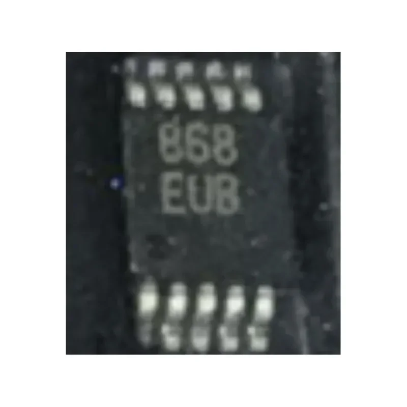 MAX868 Entegre Devrelerin Avantajları ve Kullanım Alanları