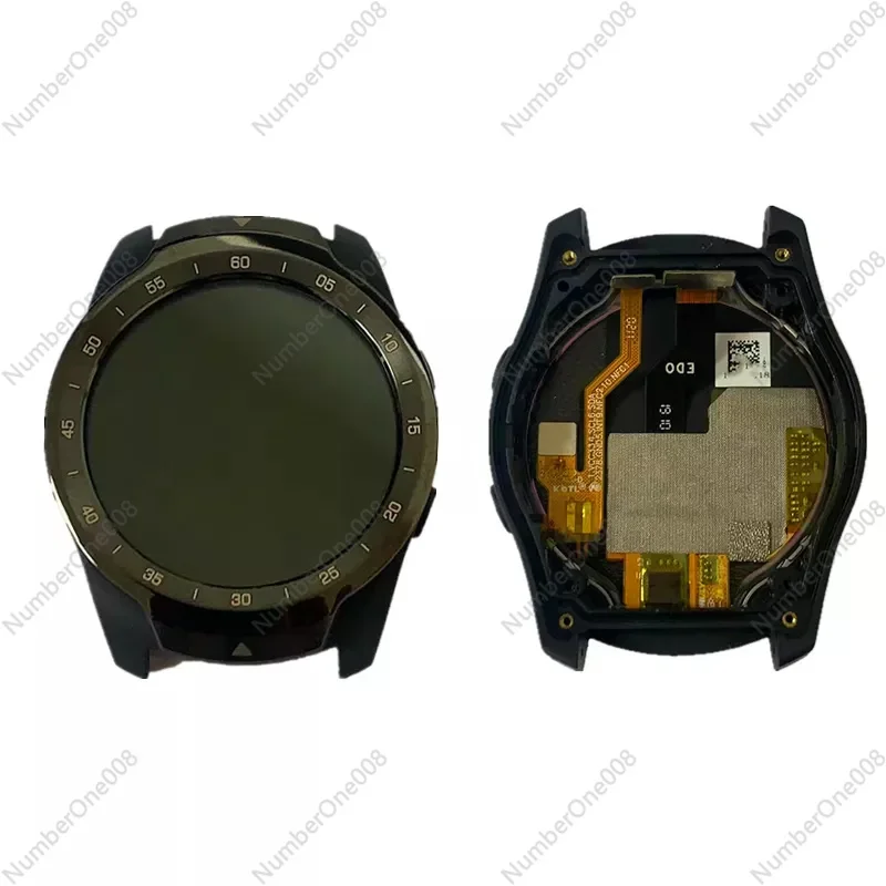 

Подходит для сборки экрана часов Tic Watch Pro2020 Экран часов