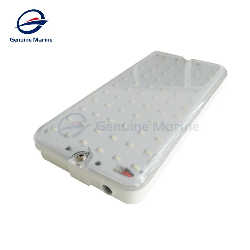 Genuine Marine Ceiling Light RV Caravan Boat Waterproof LED Cabin Light