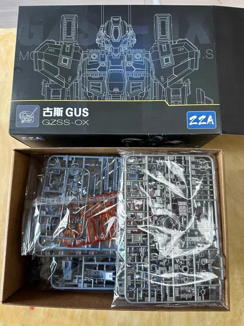 nuevo-caliente-en-stock-zza-gus-1-100-mg-gzss-ox-modelo-de-plastico-kit-de-montaje-modelo-regalos-juguetes