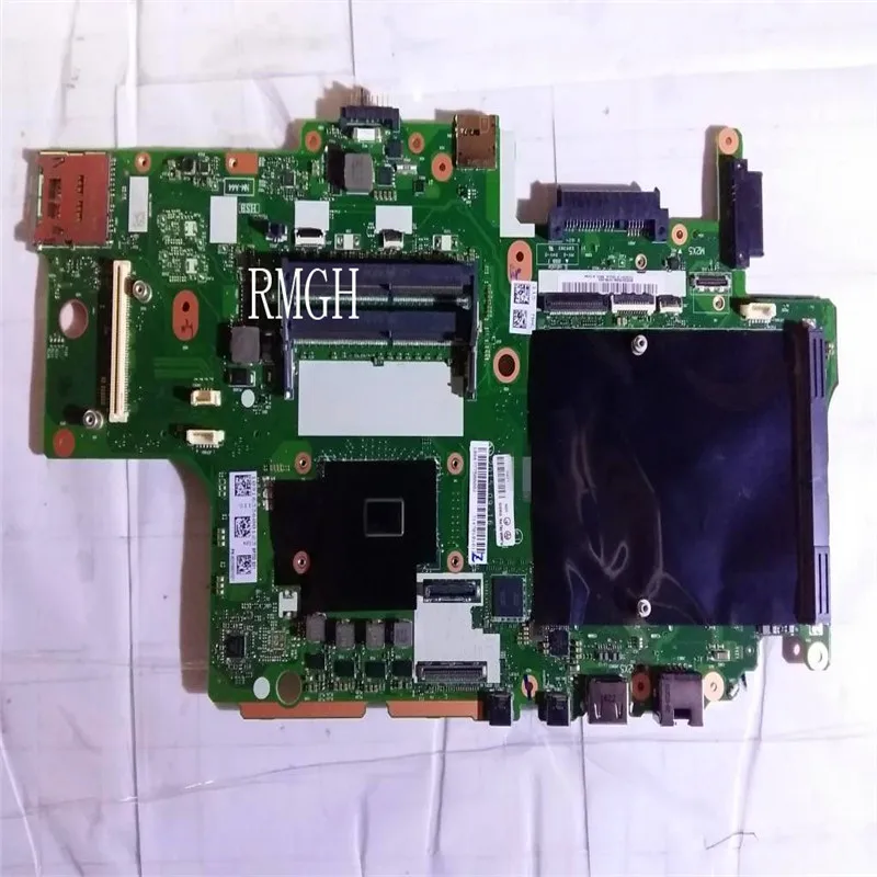 

Материнская плата для ноутбука lenovo Thinkpad P70 01AV315 00NY346 с i7-6820HQ RAID 100% протестированная работа