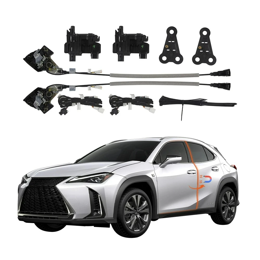 

Exclusive Production OfLexus UX Anti Jam Automatic Soft Door Closing Actuator
