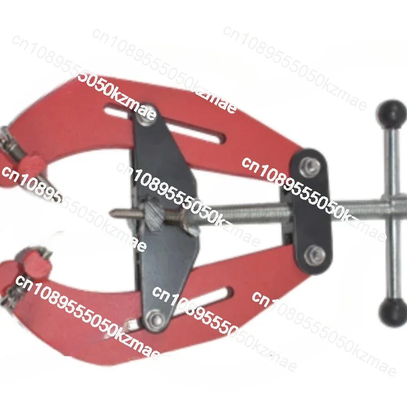 

Зажимная втулка для выравнивания труб | Подходит для TD1109 для позиционирования сварки