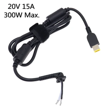 노트북 전원 케이블 코드 Dc 어댑터 커넥터 20V 11.5A 230W, 레노버 레기온 Y740 Y920 Y540 P50 P70 P71 P72 P73 Y7000P Y9000K Best5 노트북 전원 케이블 코드 Dc 어댑터 커넥터 20V 11.5A 230W, 레노버 레기온 Y740 Y920 Y540 P50 P70 P71 P72 P73 Y7000P Y9000K Best5