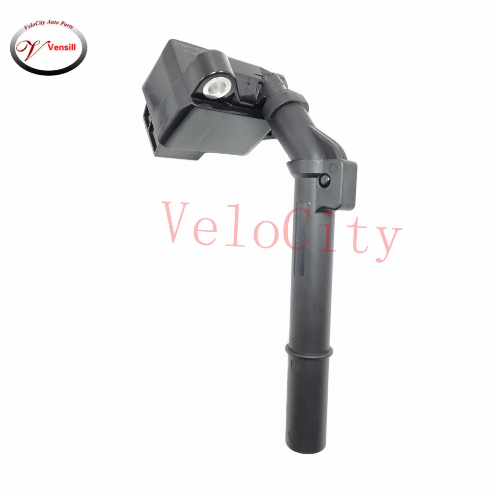 Ignition Coil For Benz B200 CLA180 C117 X156 GLA250 GLC300 Part No# 2709060500 A2749060500 0221604036