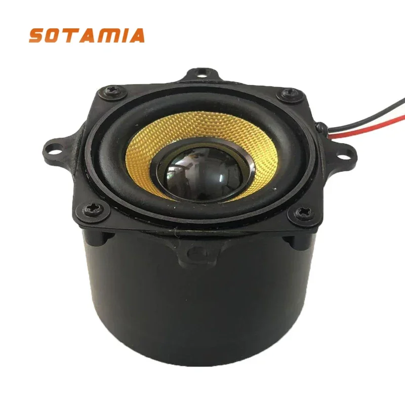 Sotamia 1Pcs 2 Inch…