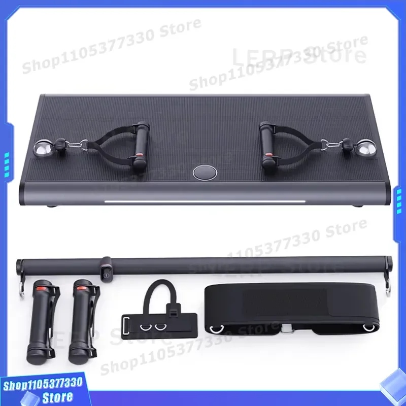 Smart Home Fitness Equipment for Strength Training Professional Gym Gear Portable Workout Tools for Muscle Building Exercise