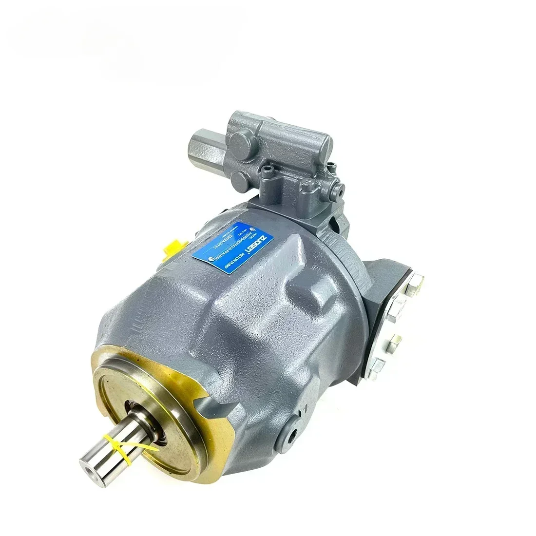 A10VSO45 Rexroth Hydraulic Pump Supplier A10VSO45DFR/31R-PPA12N00 Piston Pump A10VSO45DFR/31R-VPA12N00