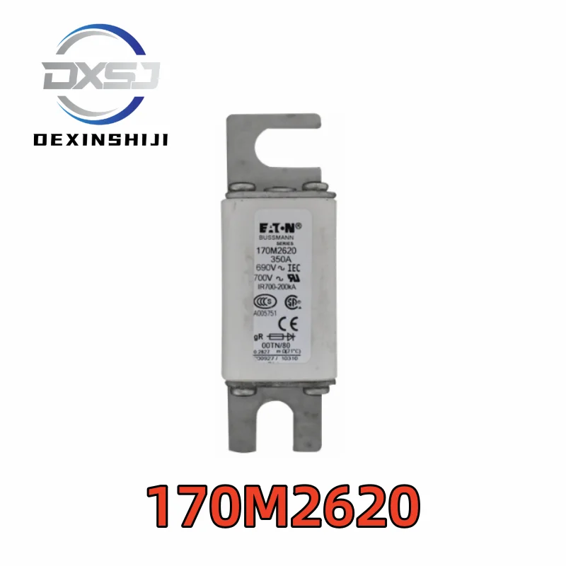 NEW Original Low voltage fast fuse 170M2620 170M2682