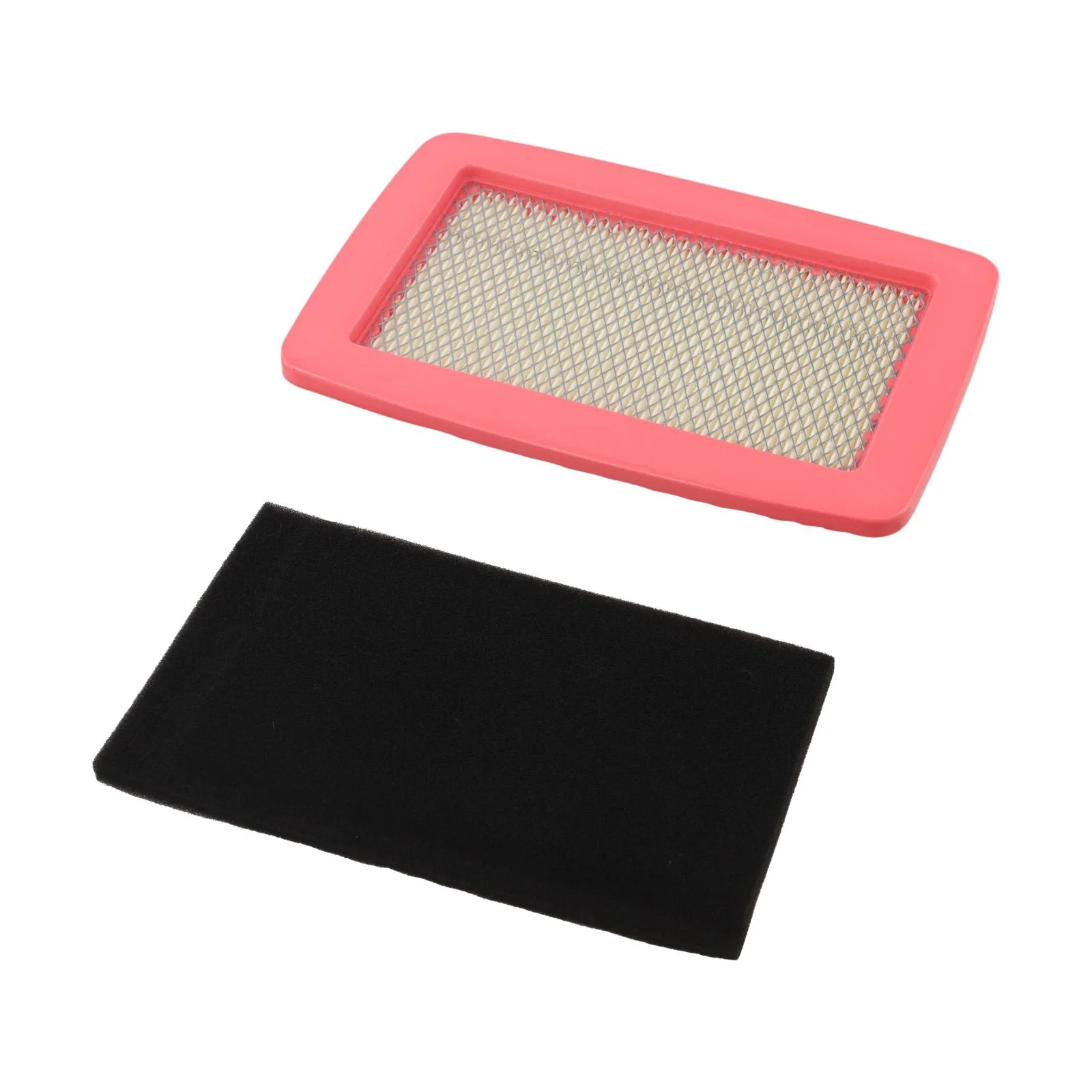 EBZ8500 Parts Air Filter Cover Kit Leaf Blower Maintenance Comprehensive Replacement Kit Exact Fit Assemblies Air Filter Cover