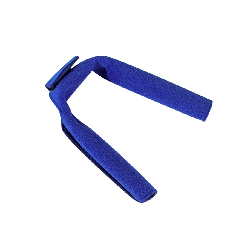 Universal CPAP Neck Pad Comfortable Strap Covers Neck Cushion Face Nasal Mask 1 Pieces