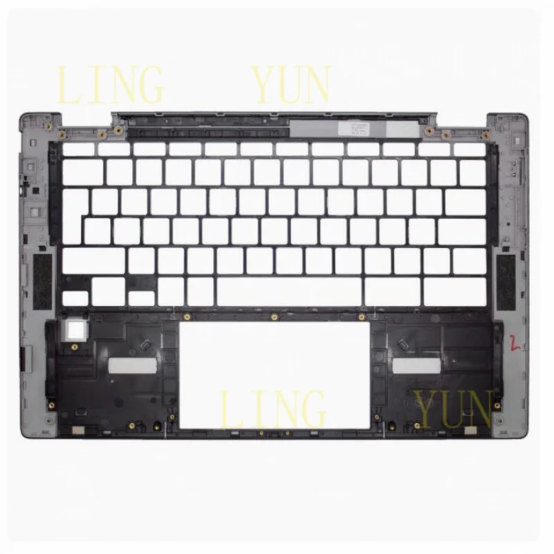 

Z Palmrest Case Frame for HP Chromebook X360 14C-CA TPN-Q239 Grey