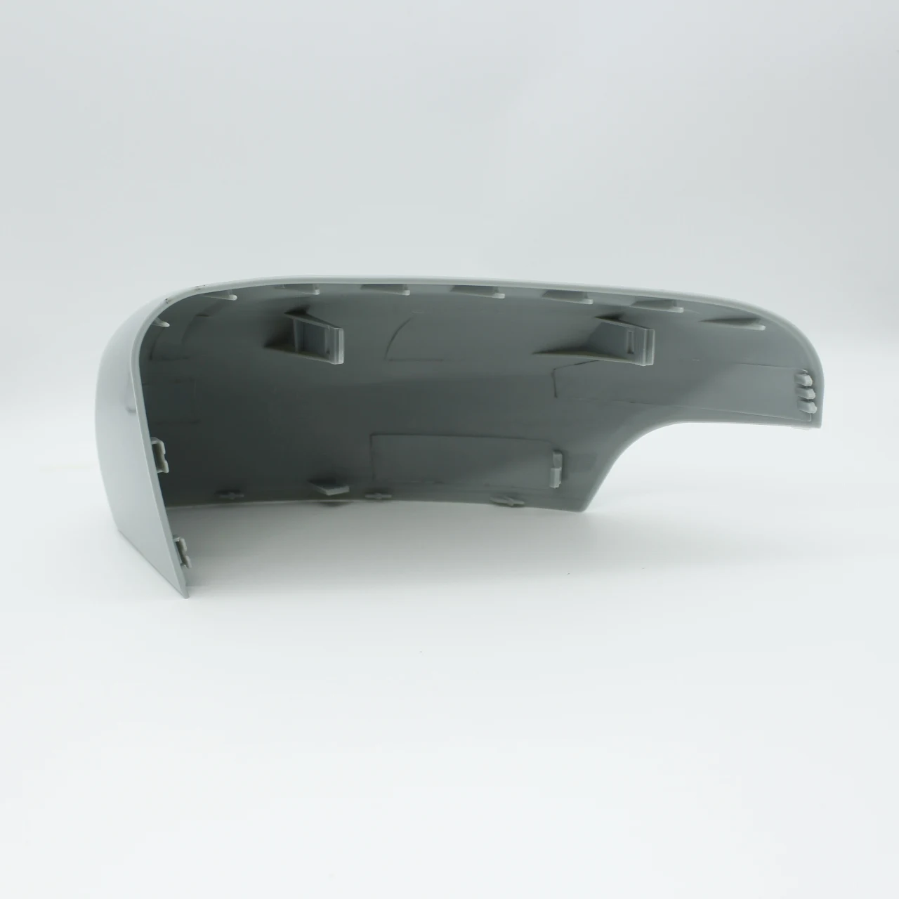 Car Wing Mirror Cover Replacement for Volvo XC60 2009 2010 2011 2012 2013  primed ready for painting