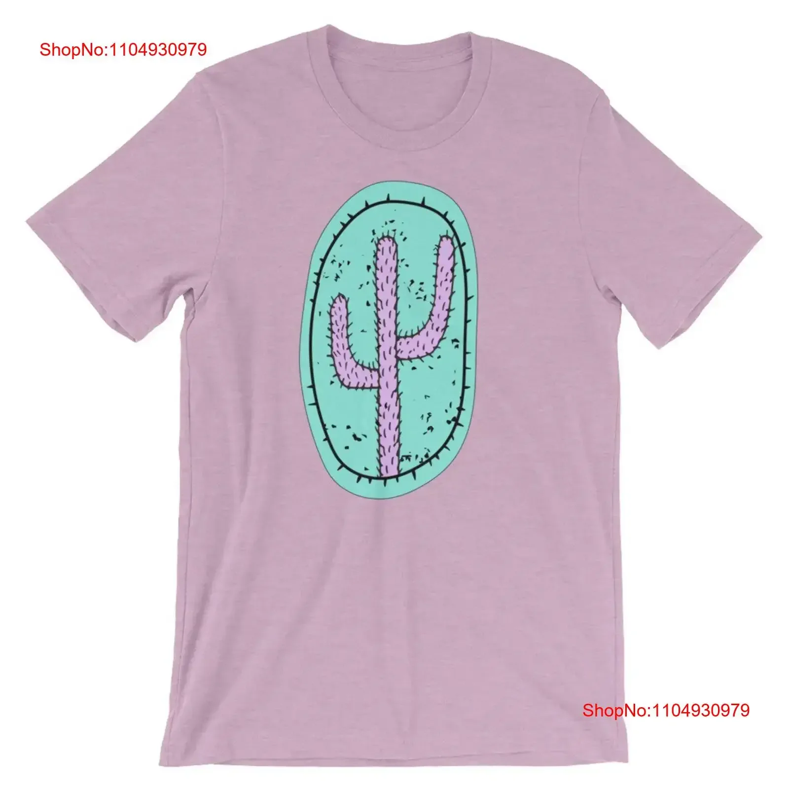 Boho Cactus camiseta SouthwesT 70's Retro Hipster Vintage gitano vintage lavado Casual cómodo suave ropa de diseñador