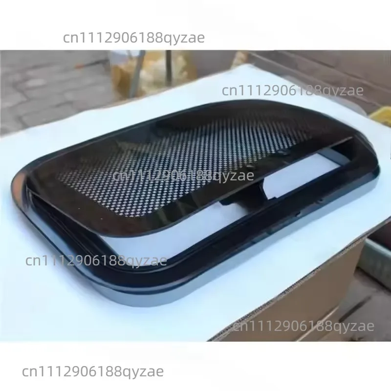 Electric Vehicle Manual Universal Sunroof - Dedicated Accessory for Electric Car & Tricycle