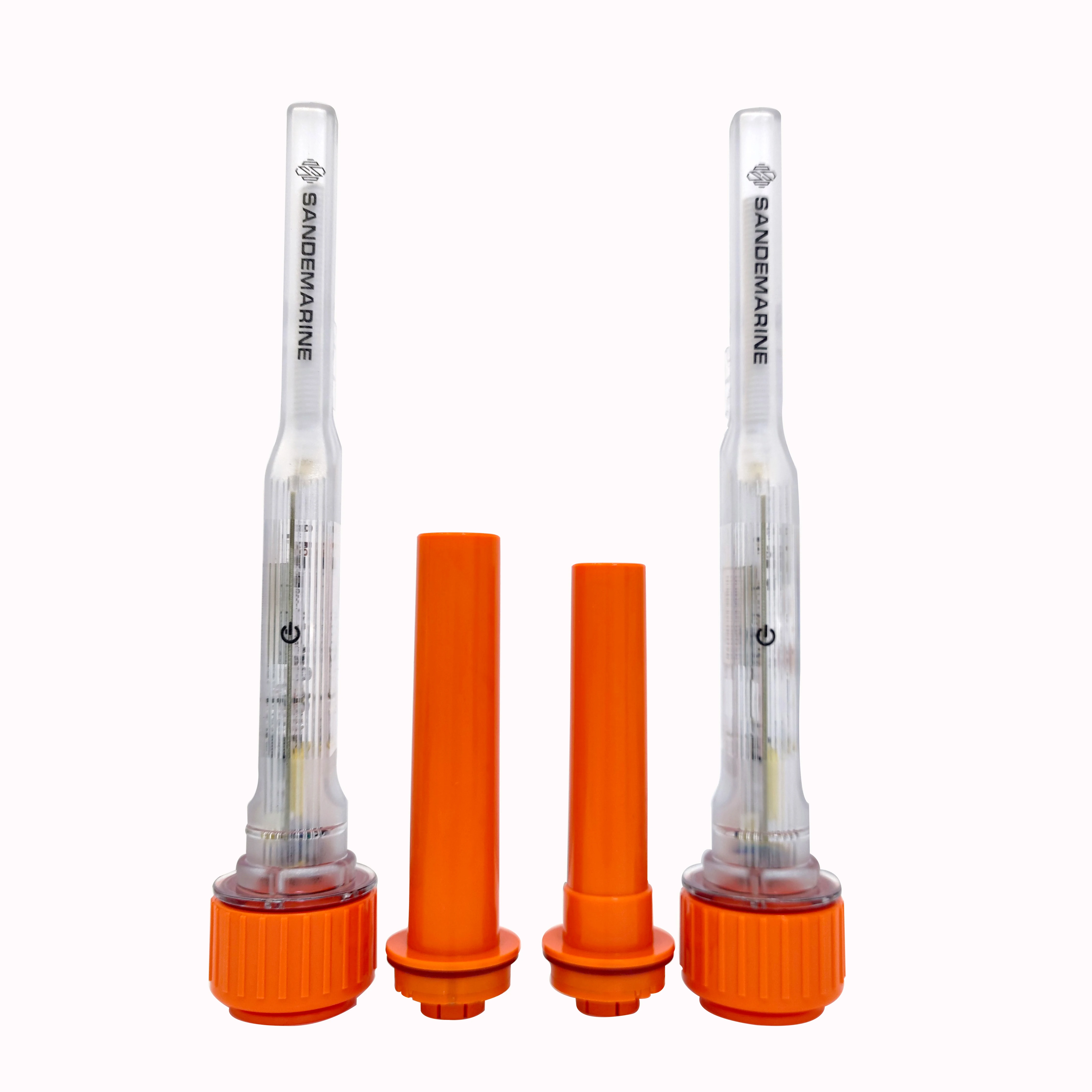 ais fishing net tracking buoy Tracker, Fishing Net Buoys with Signal Indicator, Search Range 12nm, Waterproof Ipx8 for Professional Fishing Boats, Sea Farming and Fishing Enthusiasts: Buy Online at Best Price in UAE Matsutec HAB-120 AIS Buoy -