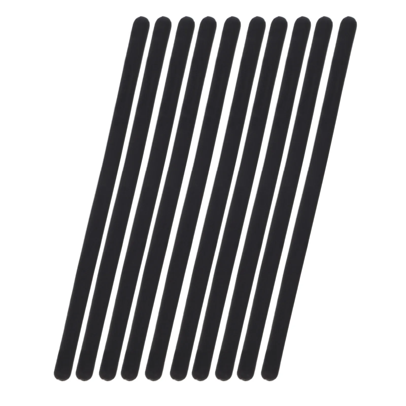 

5Pairs Silicone Eyeglass Ear Grips Non Slip Glasses Leg Covers for Running Swimming Gym Outdoor Sports Anti Skid Temple Sleeves