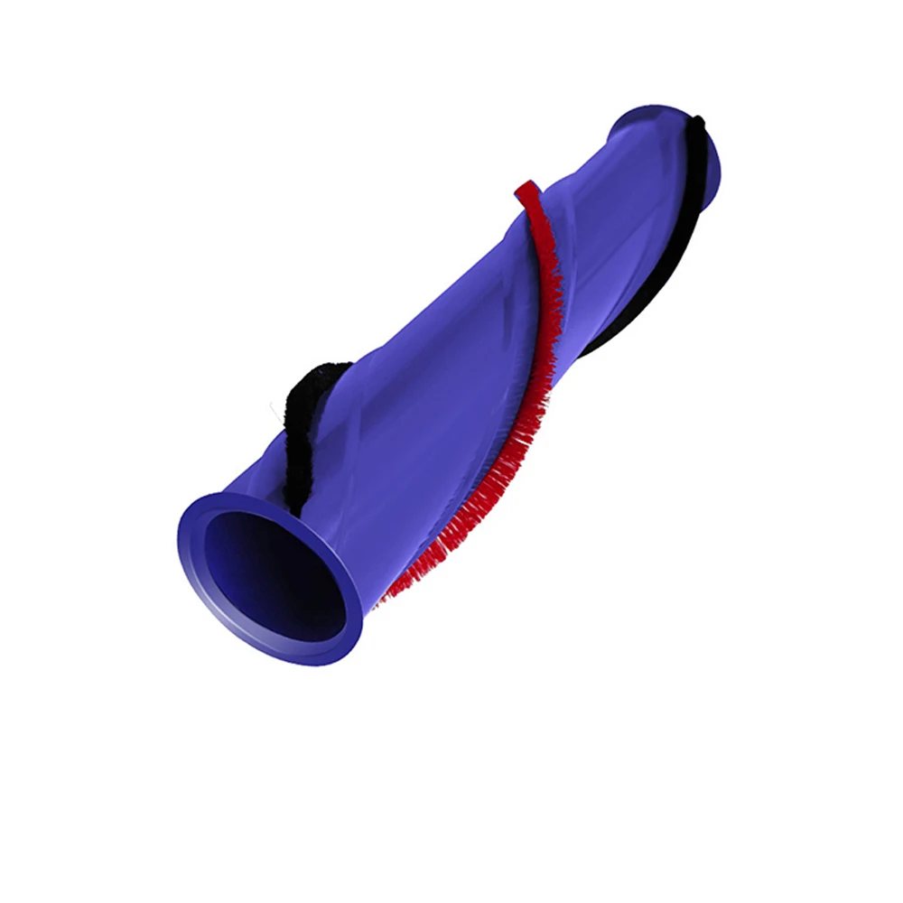 Brosse à rouleau souple pour aspirateur, pièce de rechange pour barre de brosse à tapis, compatible avec V6, V7, V8, V10, V11