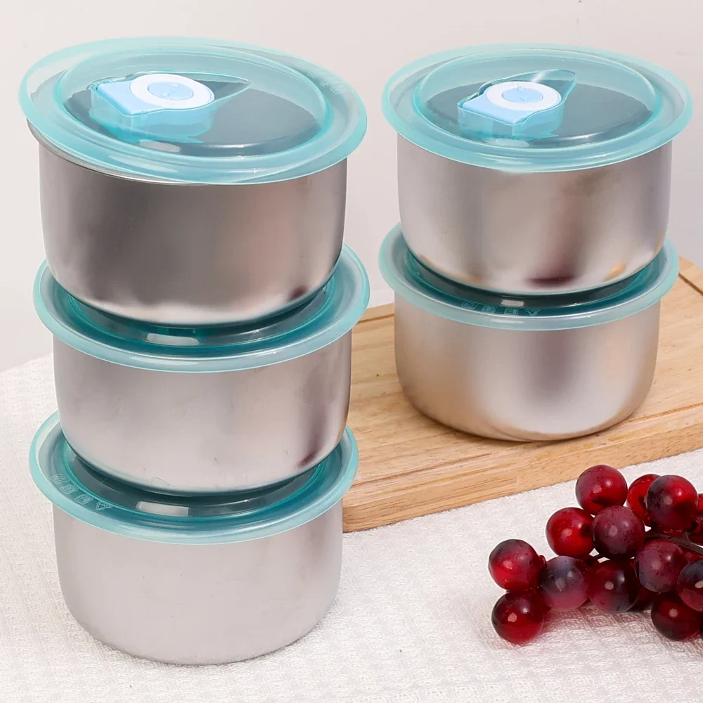 Multifunction Sealed Fresh Box - Meal Prep Korean 评论和价格