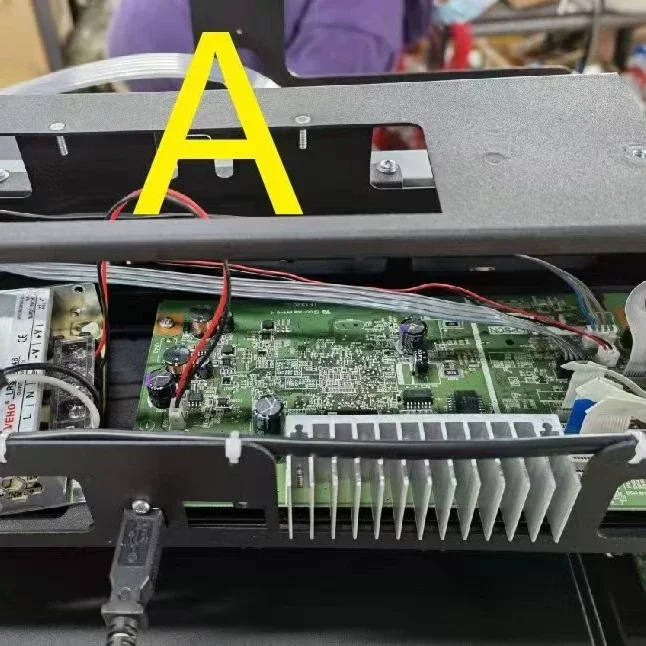 

материнская плата для принтера A3 dtf, УФ-принтера A4, УФ-принтера A3, УФ-принтера этикеток