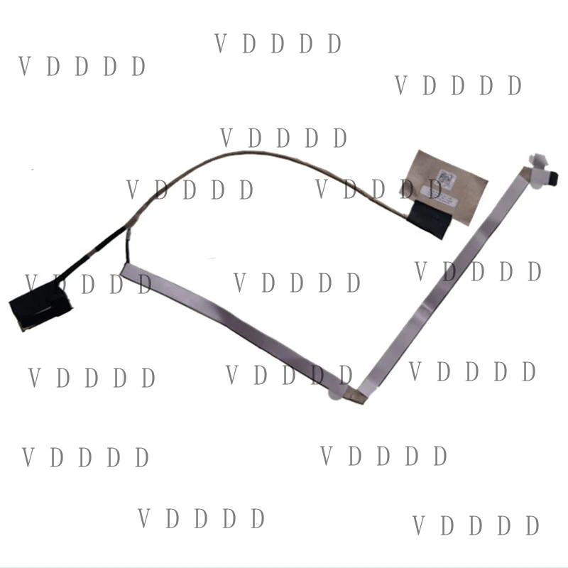 Z Fro Dell Latitude 5500 Precision 3540 Non-Touch Screen Cable 0VJP3J VJP3J