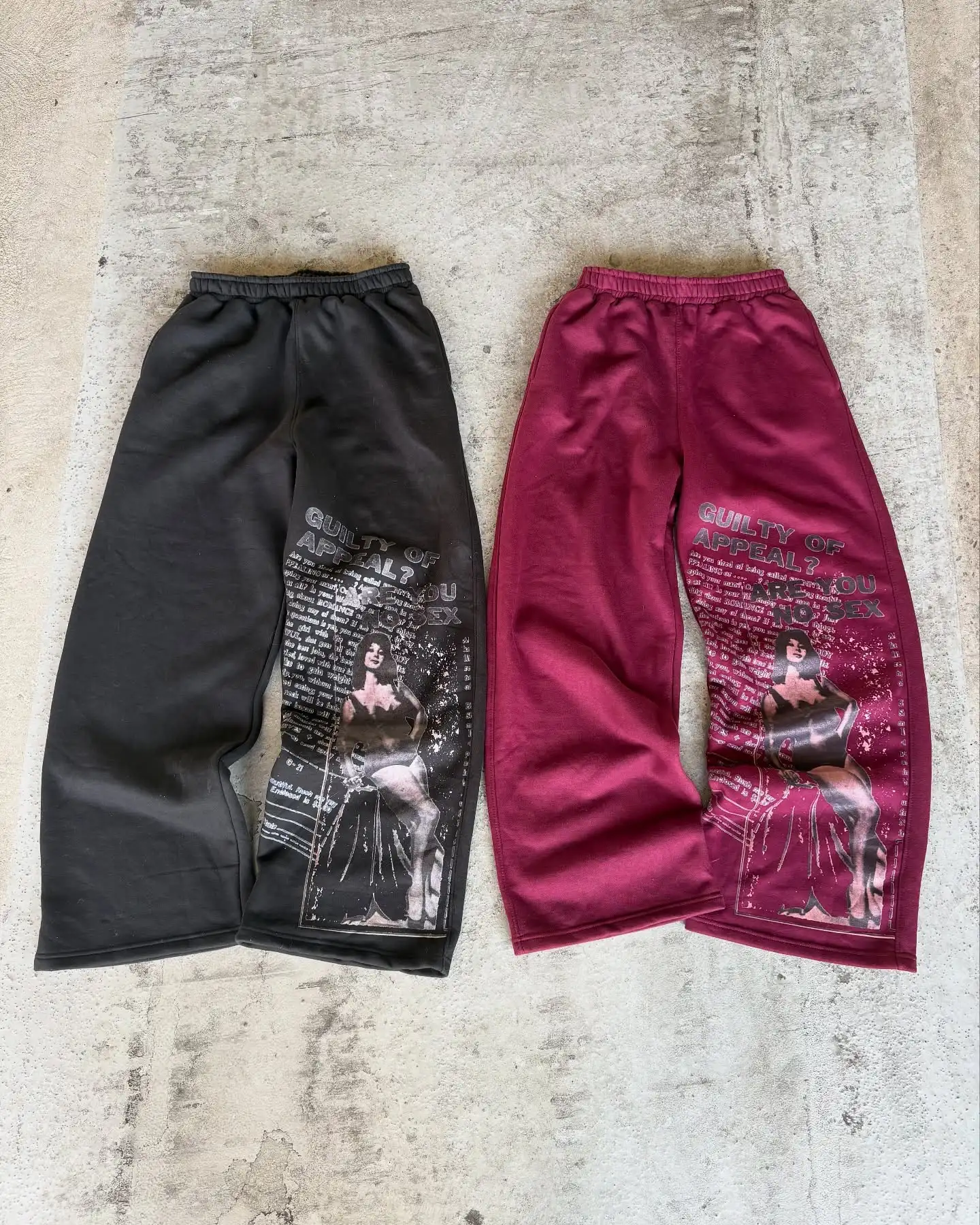 Pantalones deportivos de tendencia de ocio para hombre, pantalones deportivos informales de calle, telas cómodas multicolores, ropa para amantes de Harajuku