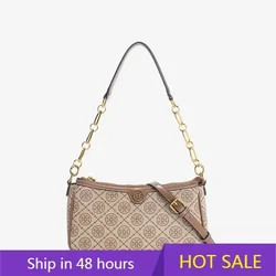 Luxury Brand Women's Crossbody Bag Famous Designer Handbags Tote Bag Shoulder Bag Leather Shopping Shoulder Bags