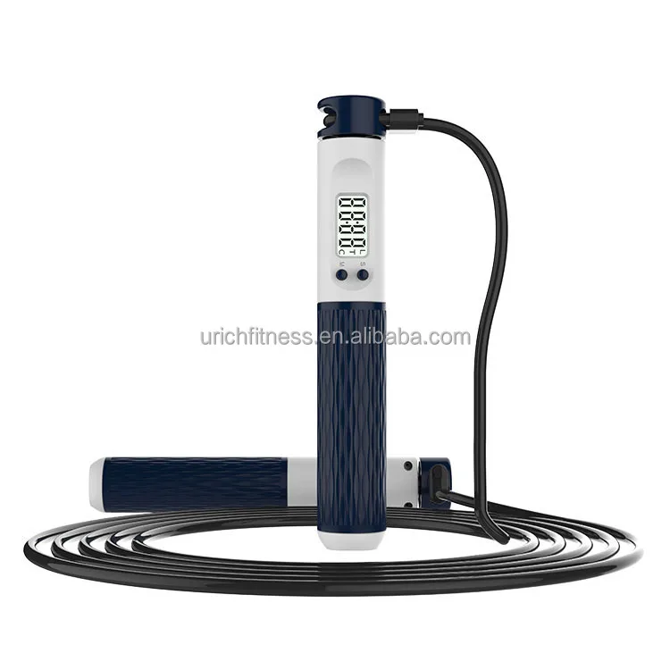 Sensor          Rope Buzzer Reminder - High Quality 360 Degree Smooth Bearing Adjustable Counterweight Wire For Family Cardio Bo