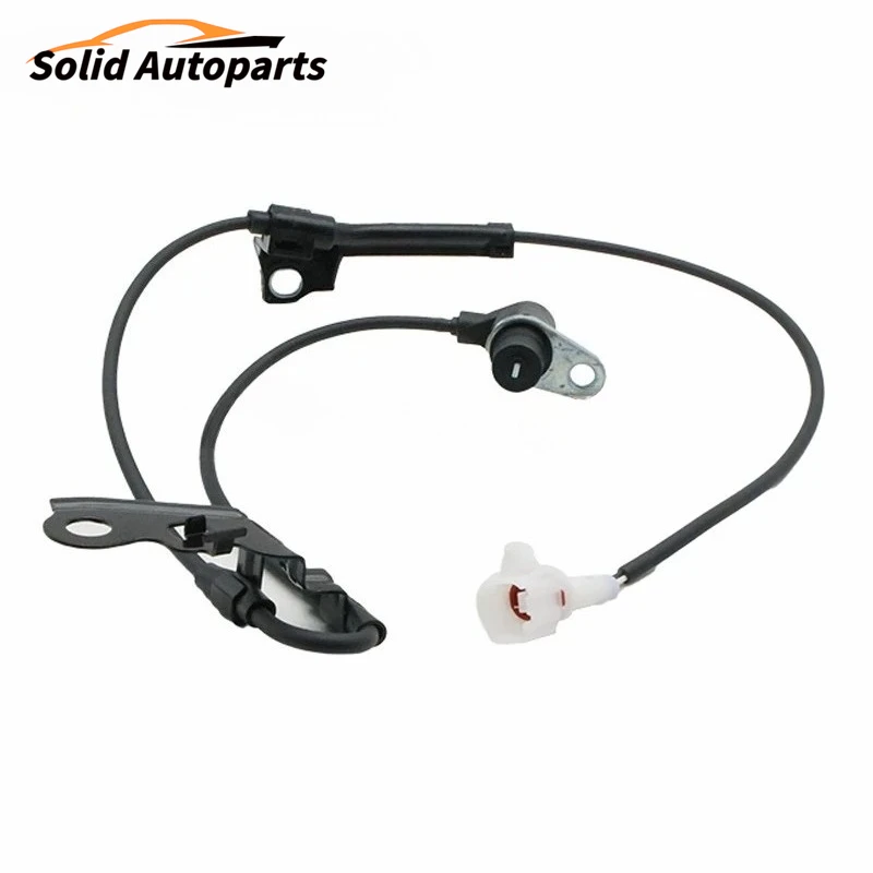 

89543-02040 89542-02040 Front Left/Right ABS Wheel Speed Sensor For Toyota Avensis Corolla Verso 2001-2009 8954302040 8954202040